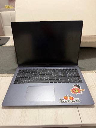Portátil Huawei MateBook D16