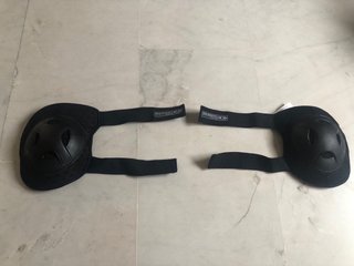 Protecciones Salomon para Skate.