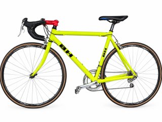 Bicicleta de carretera BH