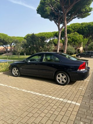 Volvo S60 2005