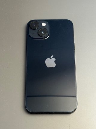 iPhone 14 Negro