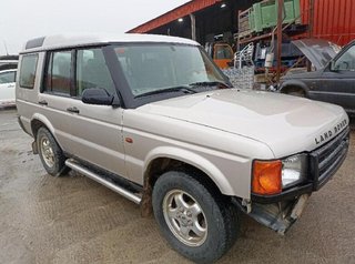 Llanta land rover discovery (lt) 294922