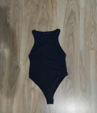 Body Negro Zara