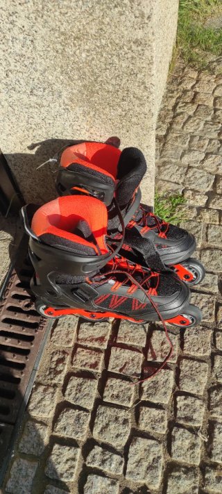 Patines en linea t 46
