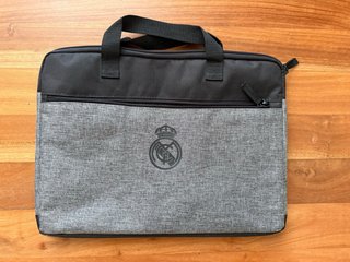 Maletín Real Madrid Socios Compromisarios