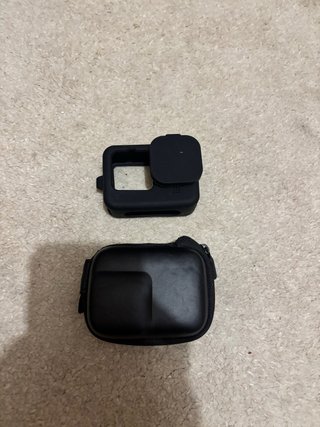 Funda y Protector Rígido GoPro