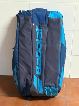 Raquetero Babolat para 8 Raquetas