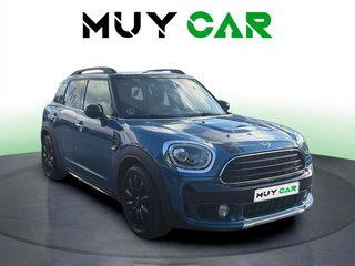 MINI MINI Countryman Cooper D 110 kW (150 CV)