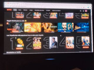 TV Samsung 42 pulgadas