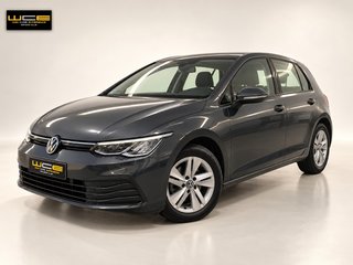 Volkswagen Golf 2.0 TDI 85kW (115CV)