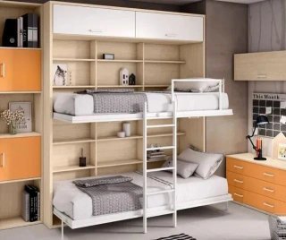 LITERA ABATIBLE PRIME XPL