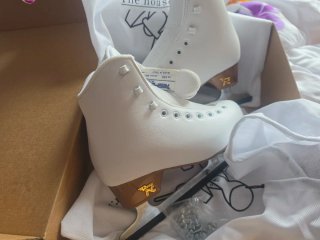 Patines Risport nuevos