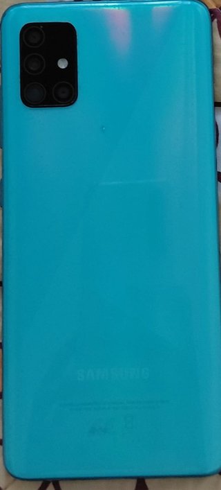Samsung Galaxy A51 para piezas o reparar