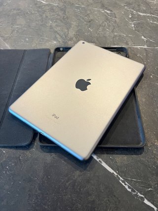 iPad Air 16GB (1ª generación) Plateado