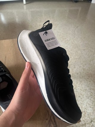 Zapatillas Running Pier One
