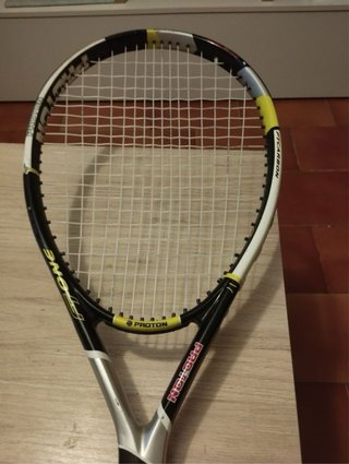 Raqueta de Tenis Proton