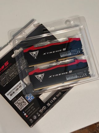 Memoria RAM Viper Xtreme 5 32GB DDR5 6000MHz