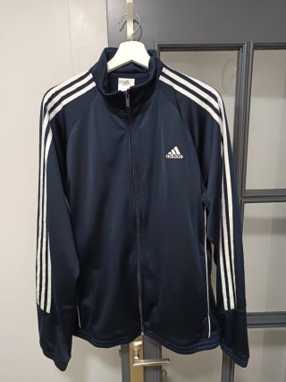 Chándal Adidas Azul completo