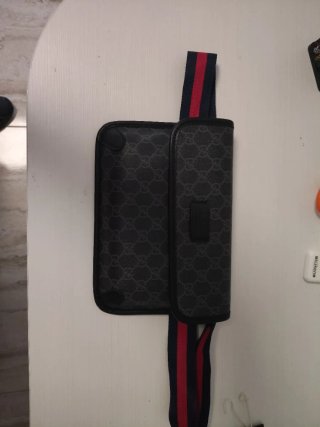 Riñonera Gucci