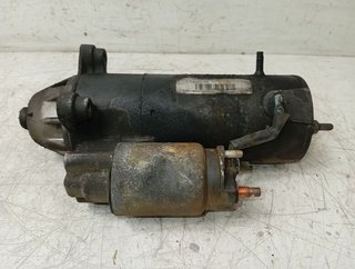 Motor arranque 97bb11000bc ford focus 116524