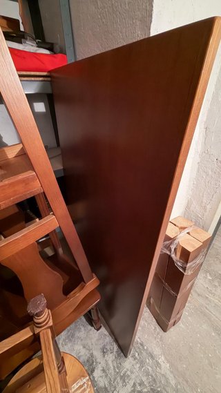 Conjunto Mesa Comedor, 2 Sillas y 2 Taburetes