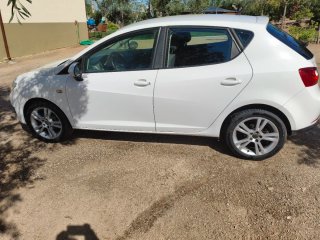 SEAT Ibiza 2011