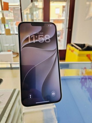iPhone 14 Plus Blanco 128GB Batería 85%
