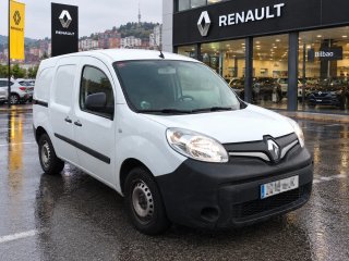 Renault Kangoo 2020
