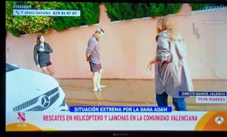 Televisión EAS Electric 32 pulgadas