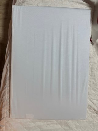 Cuña Antireflujo para Bebé