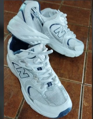 Zapatillas New Balance Mujer