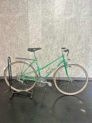 Bicicleta de Paseo Vintage BH Talla M
