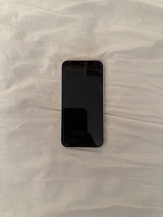 iPhone 12 mini 64GB danneggiato