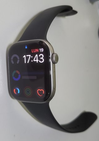 Apple Watch Series 11 46mm