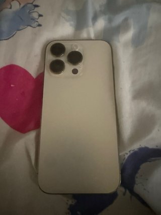 iPhone 14 pro