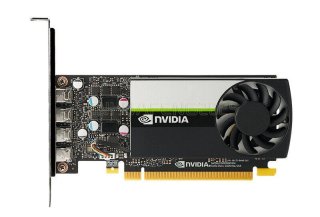 Tarjeta Gráfica NVIDIA T1000 4GB