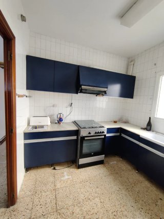 Muebles de cocina completa