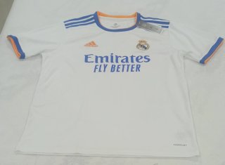 Camiseta Real Madrid Adidas