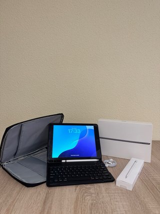 iPad 9th Gen Space Gray