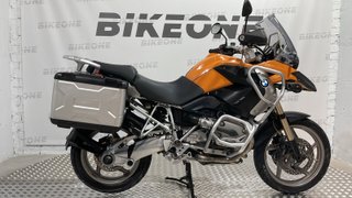 BMW R 1200 GS - 2009 - 112.011 KM