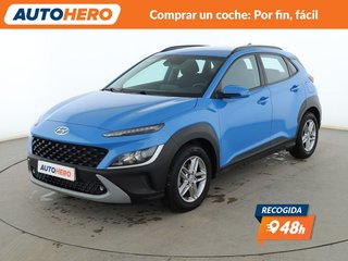 Hyundai Kona 1.0 T-GDI Maxx 2WD