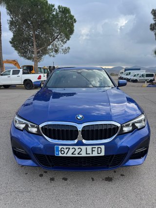 BMW Serie 3 2020