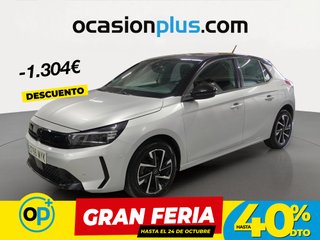 Opel Corsa 1.2 T XHL GS 74 kW (100 CV)