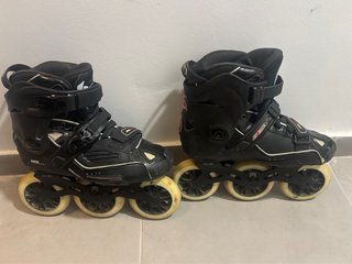 Patines Seba High