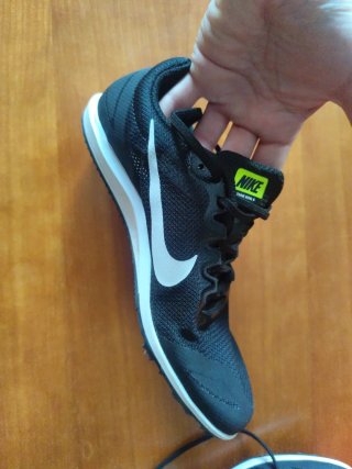 Zapatillas de atletismo Nike