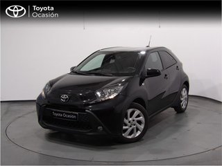 TOYOTA Aygo X Cross 1.0 VVT-I 72CV Play