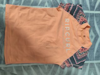 Camiseta de Natación Rip Curl