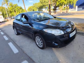 Renault Megane 2009
