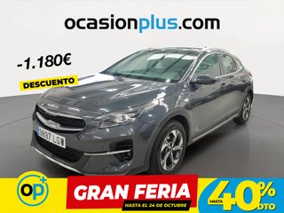 Kia XCeed 1.0 T-GDi Drive 88 kW (120 CV)