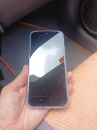 Móvil Redmi C15